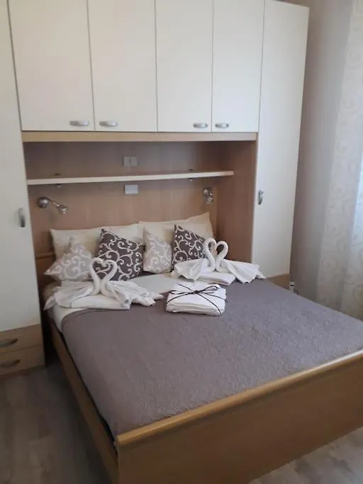 Lovely House Claudia-Perfetto Per Venezia Mestre